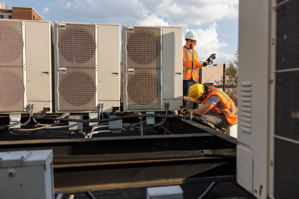 Best HVAC Consulting and Engineering in Merriam, KS