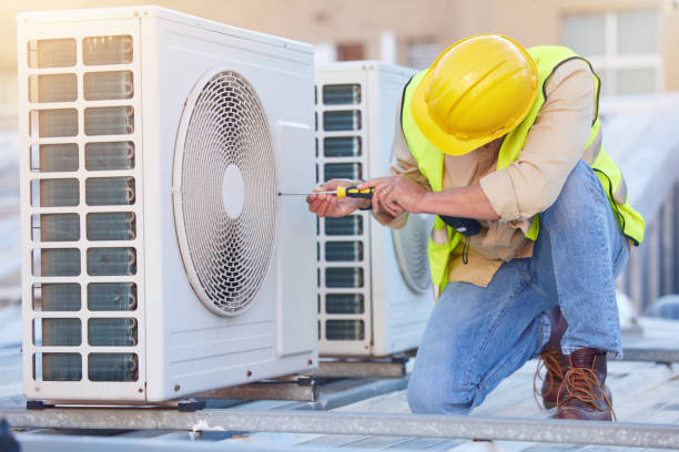 Best Emergency HVAC Services in Merriam, KS