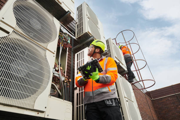 Best HVAC Software and Technology in Merriam, KS