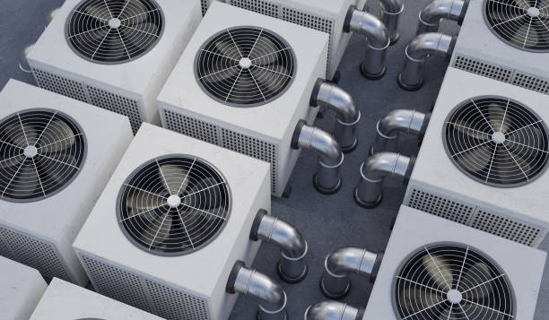 Professional HVAC in Merriam, KS