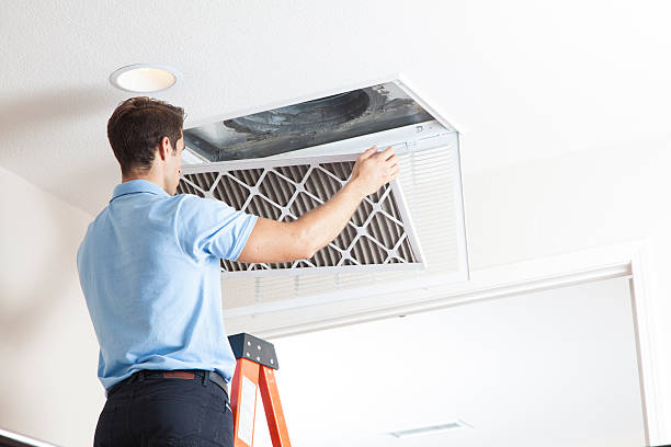 Best Residential HVAC in Merriam, KS