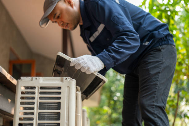 Best HVAC Retrofitting and Upgrading in Merriam, KS